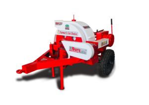 CHAFF CUTTER +S