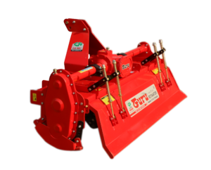 GURU ROTAVATOR