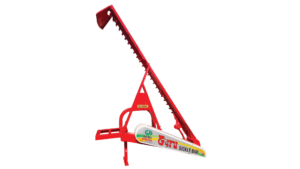 GURU SICKLE BAR (MOWER)